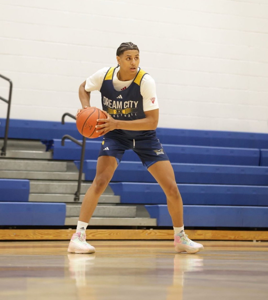 Great Western Classic Preview